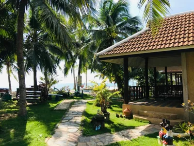 First Villa Beach Resort – Fotos 3