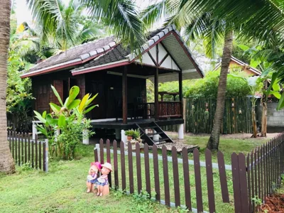 First Villa Beach Resort – Fotos 5