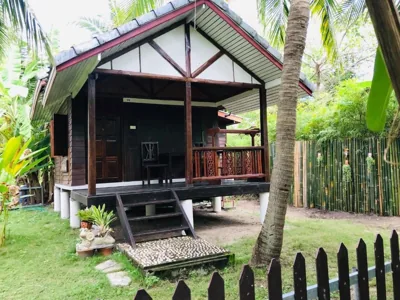 First Villa Beach Resort – Fotos 6