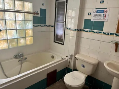 First Villa Beach Resort – Fotos 7