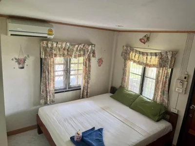 First Villa Beach Resort – Fotos 8