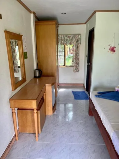 First Villa Beach Resort – Fotos 9