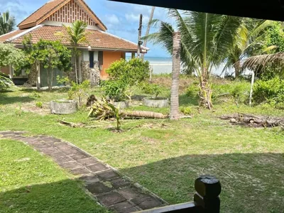 First Villa Beach Resort – Fotos 10