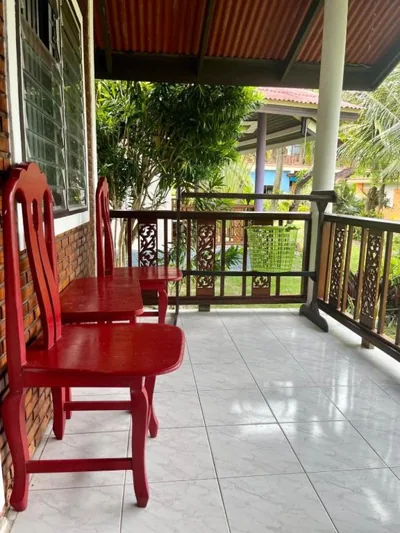 First Villa Beach Resort – Fotos 11