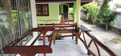 First Villa Beach Resort – Fotos 15